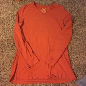 Pumpkin tshirt