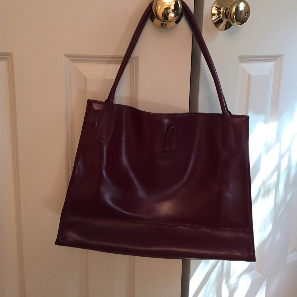 Longchamp Tote