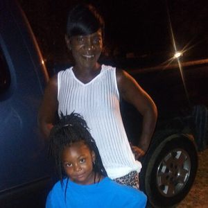 Meet your Posher, Patsy