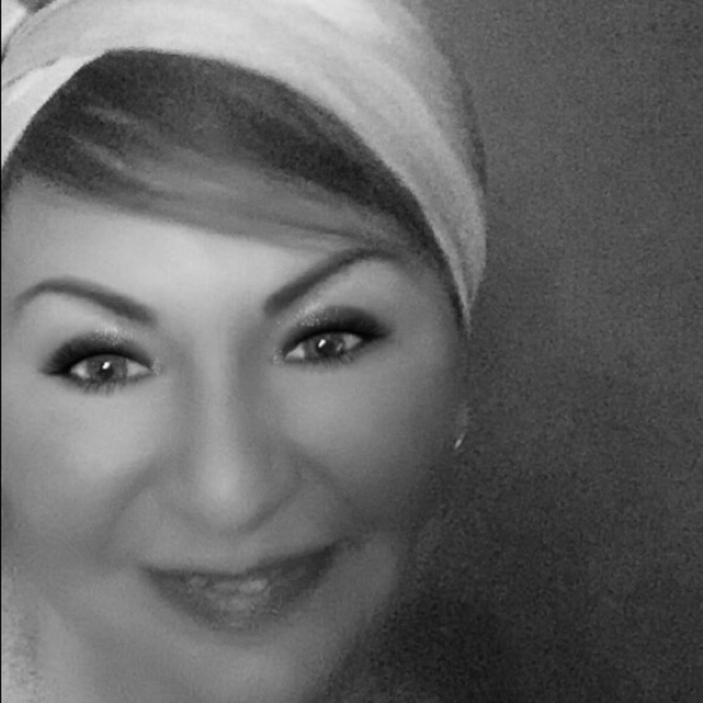 Meet your Posher, April