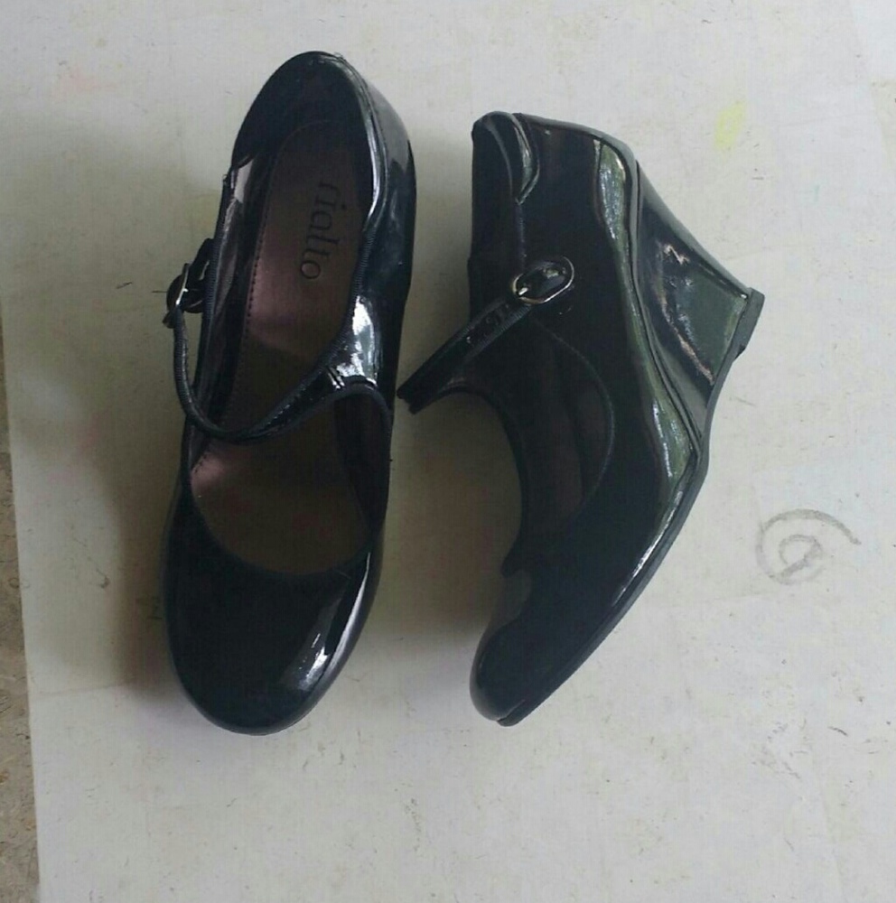 Cute Elegant Wedges