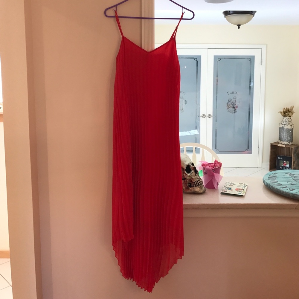 Wore when I was pregnant once