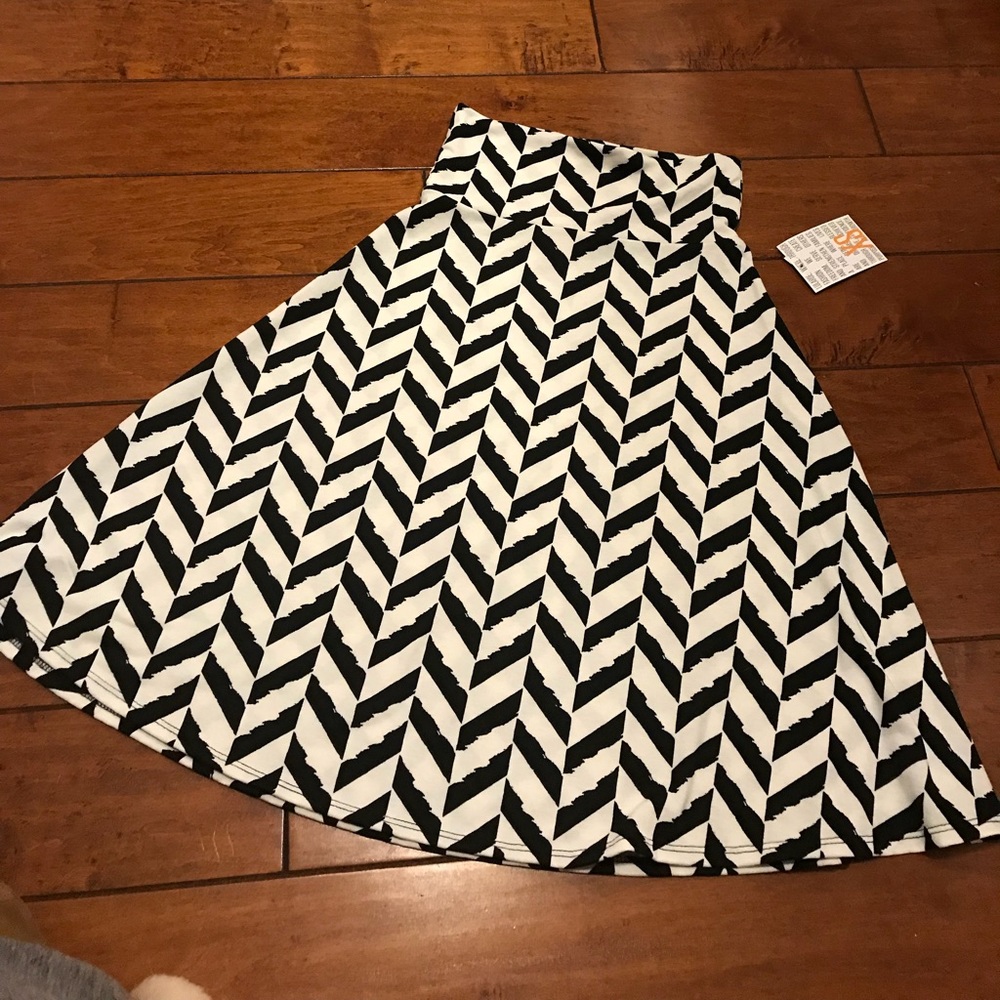 lularoe azure