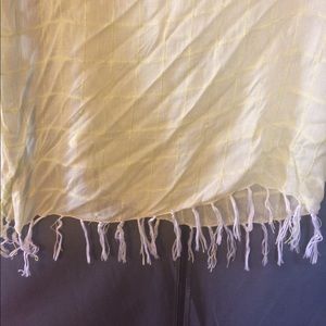 NWT Aeropostale Scarf