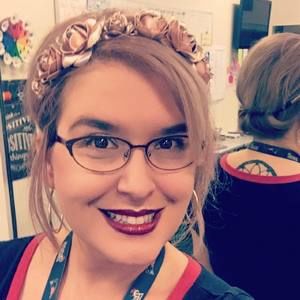 Meet your Posher, Heather