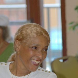 Meet your Posher, Marsha