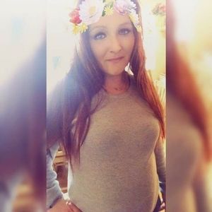 Meet your Posher, Kendra