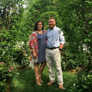 Meet your Posher, Taylar