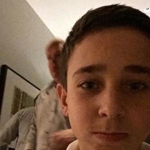 Meet your Posher, Aiden