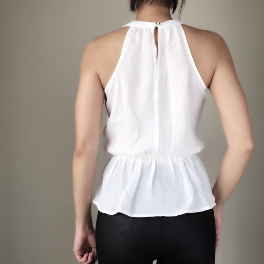 J'adore diamanté embellished  top - Picture 4 of 4