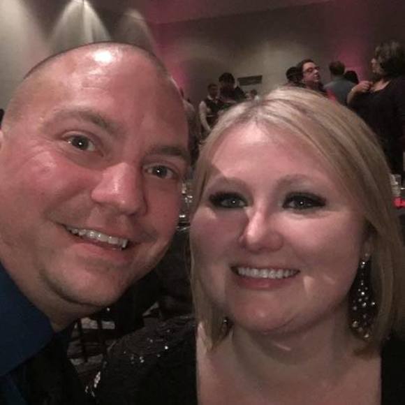 Meet your Posher, Kori - Picture 1 of 1