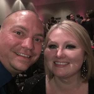 Meet your Posher, Kori