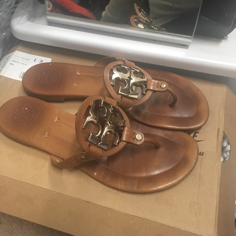Tory Burch Sandals