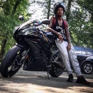 Meet your Posher, Justin