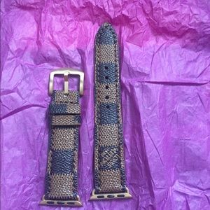 Apple Watch strap