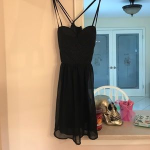 Wore once