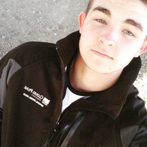 Meet your Posher, Christian