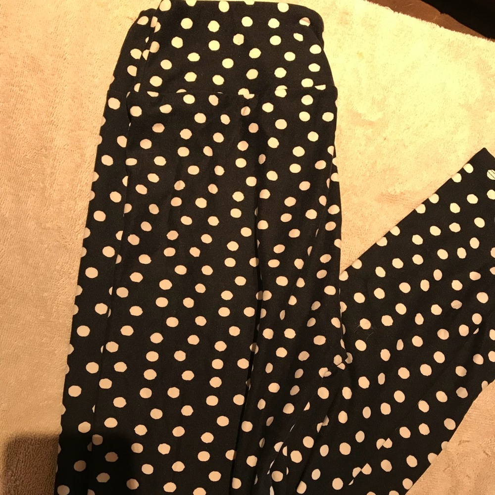 LuLaRoe OS NWOT