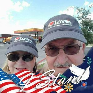 Meet your Posher, Deborah