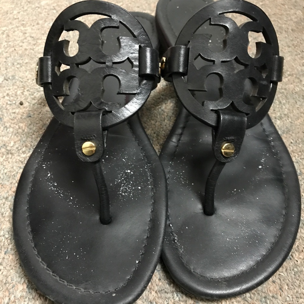 🎁Sold Locally 🎁 Auth. Tory Burch Millers