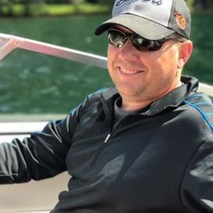 Meet your Posher, Dean