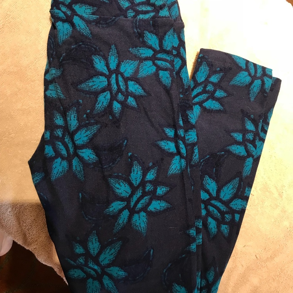 LuLaRoe OS