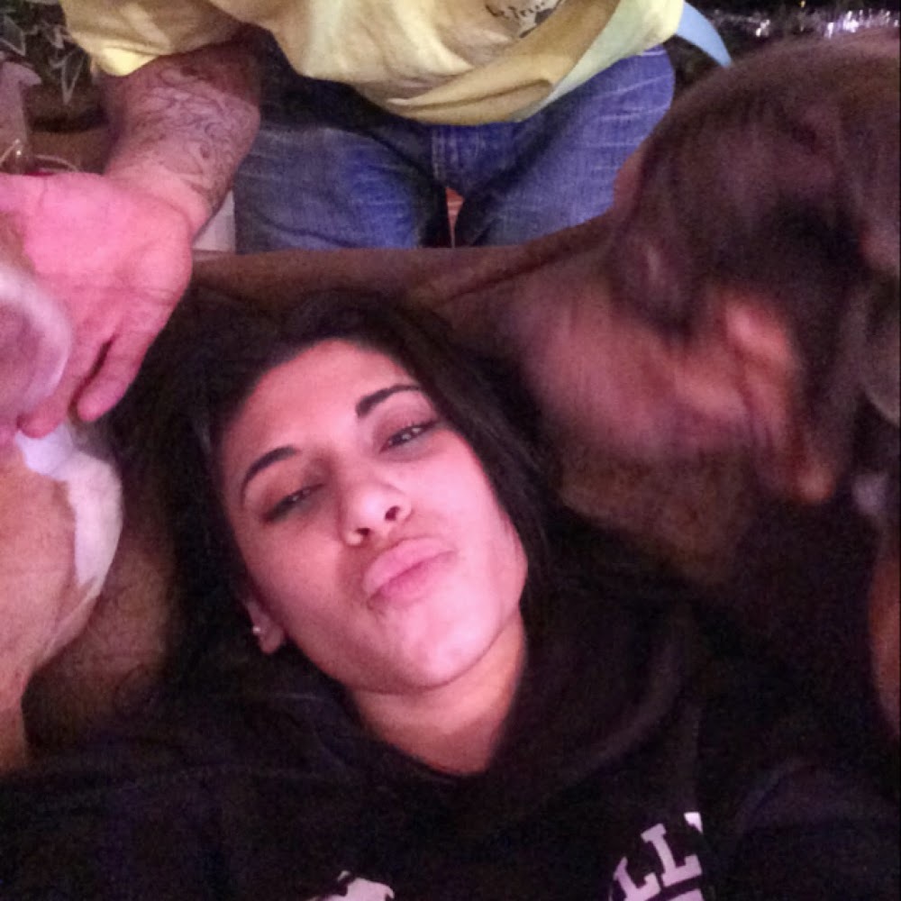 Meet your Posher, Katlyn