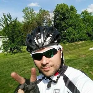 Meet your Posher, Felipe