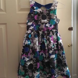 Girls Justice dress