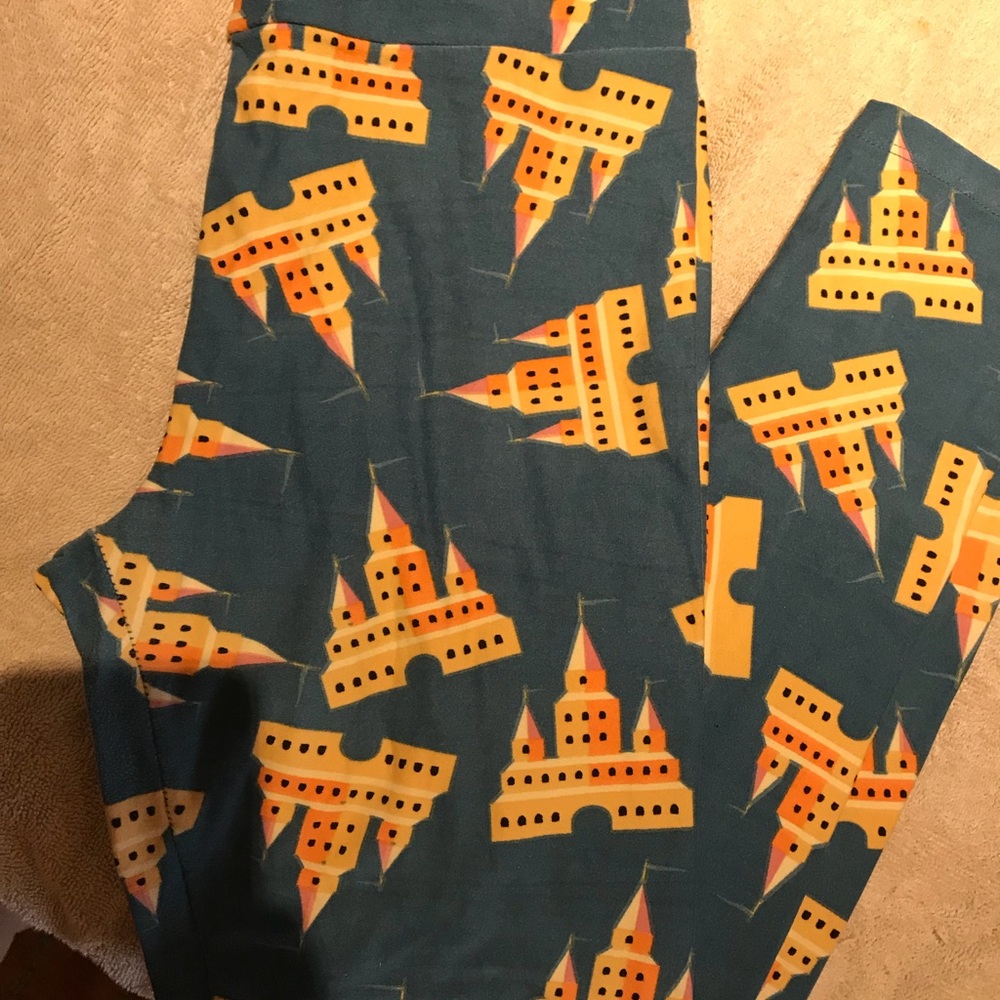 LuLaRoe EUC OS