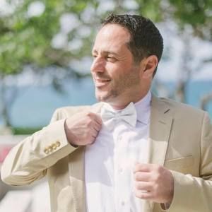 Meet your Posher, Mark