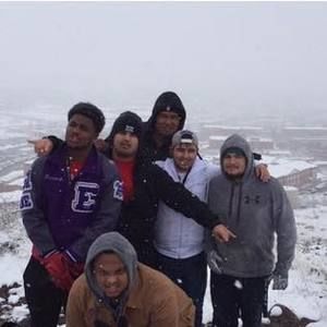 Meet your Posher, Edward