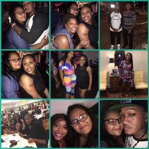 Meet your Posher, Bryan