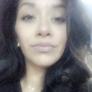 Meet your Posher, Marilyn