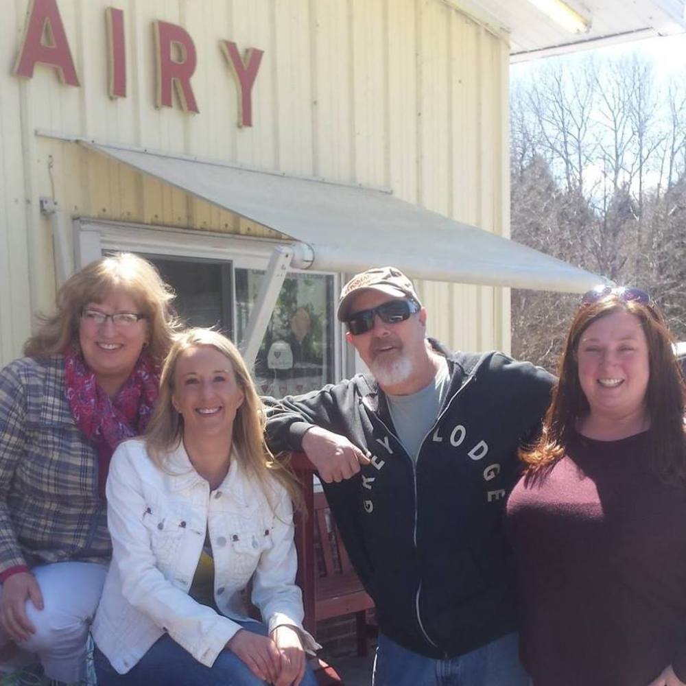 Meet your Posher, Jenna