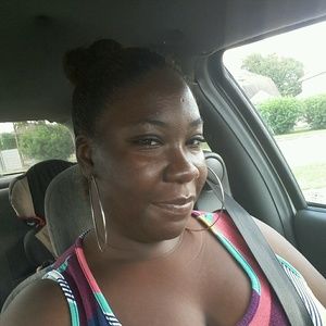 Meet your Posher, Audrey