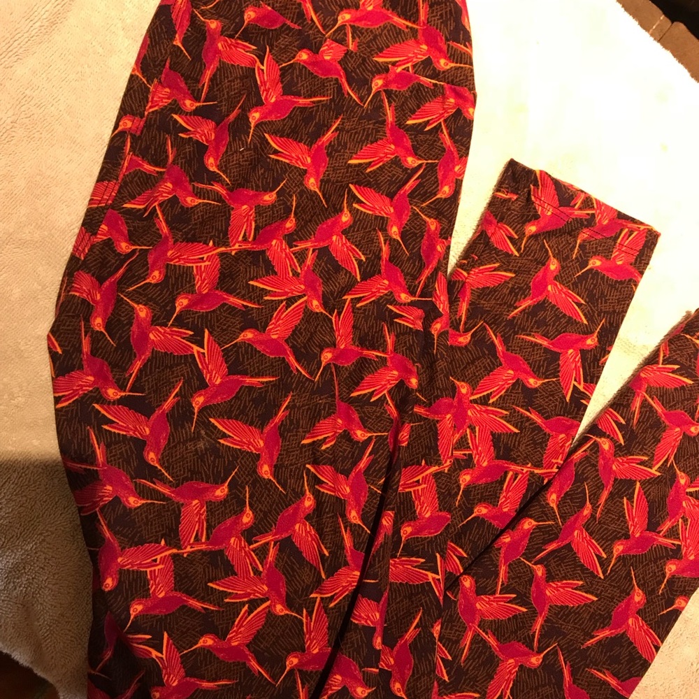 LuLaRoe os leggings