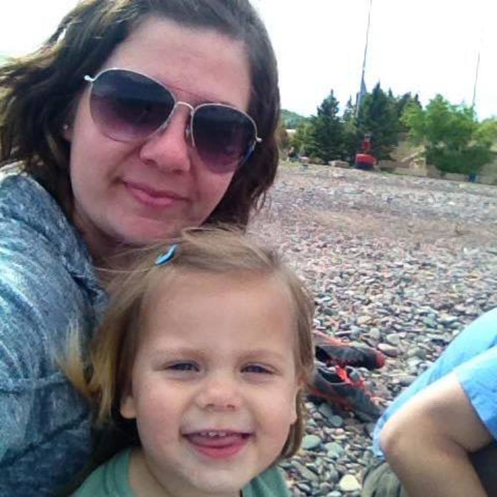 Meet your Posher, Teri