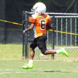 Meet your Posher, Robert