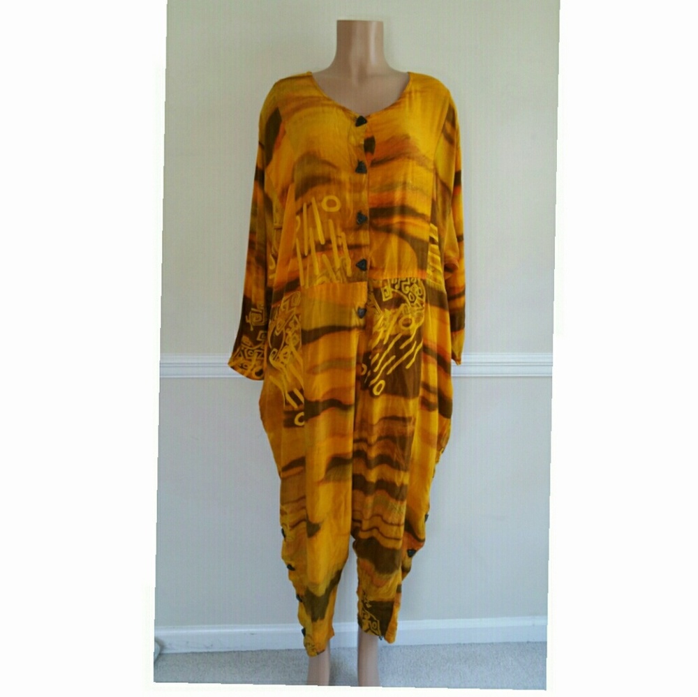 Cotton Ethnic Romper