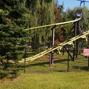 Meet your Posher, Michele