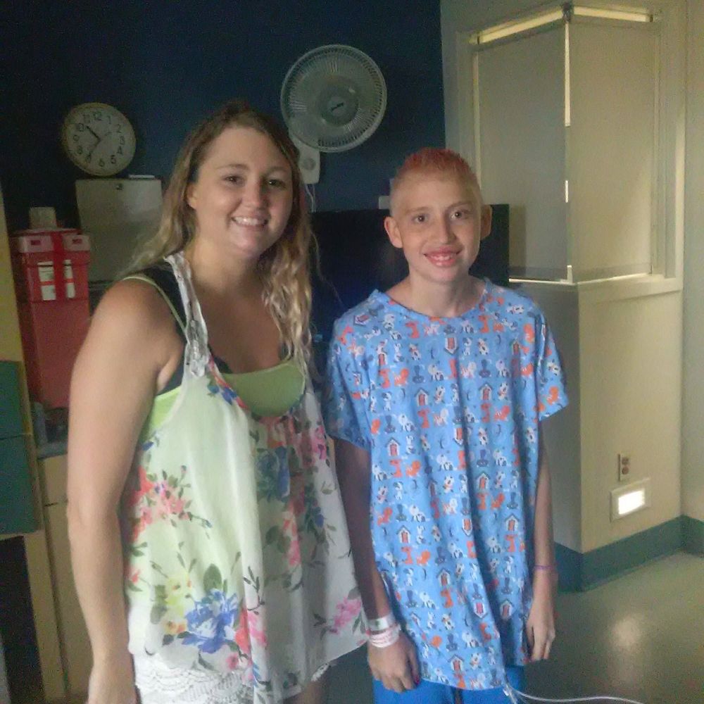 Meet your Posher, Tina