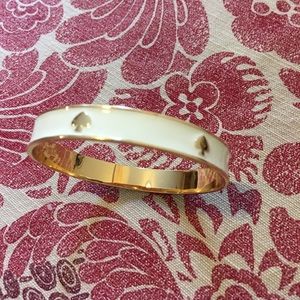 Kate Spade bangle