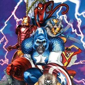 Meet your Posher, Efrain