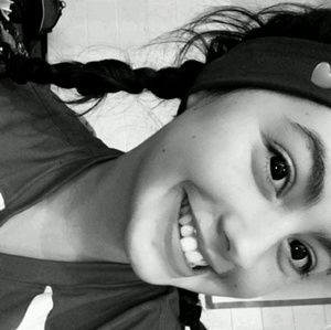 Meet your Posher, Nina