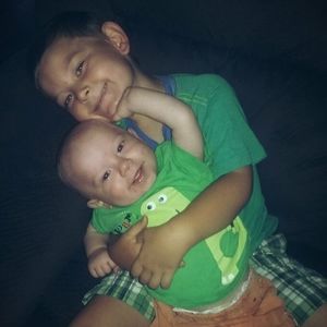 Meet your Posher, Courtney