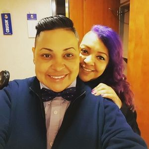 Meet your Posher, Jenny