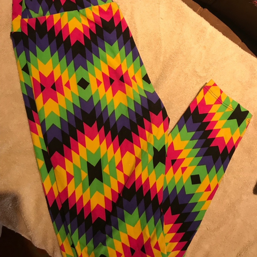 LuLaRoe OS