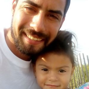 Meet your Posher, Jonathan