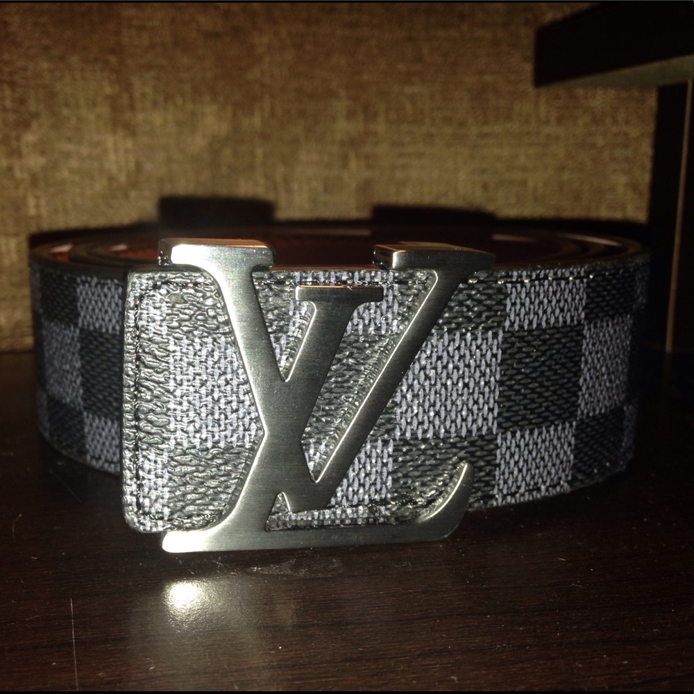 Louis Vuitton Belt